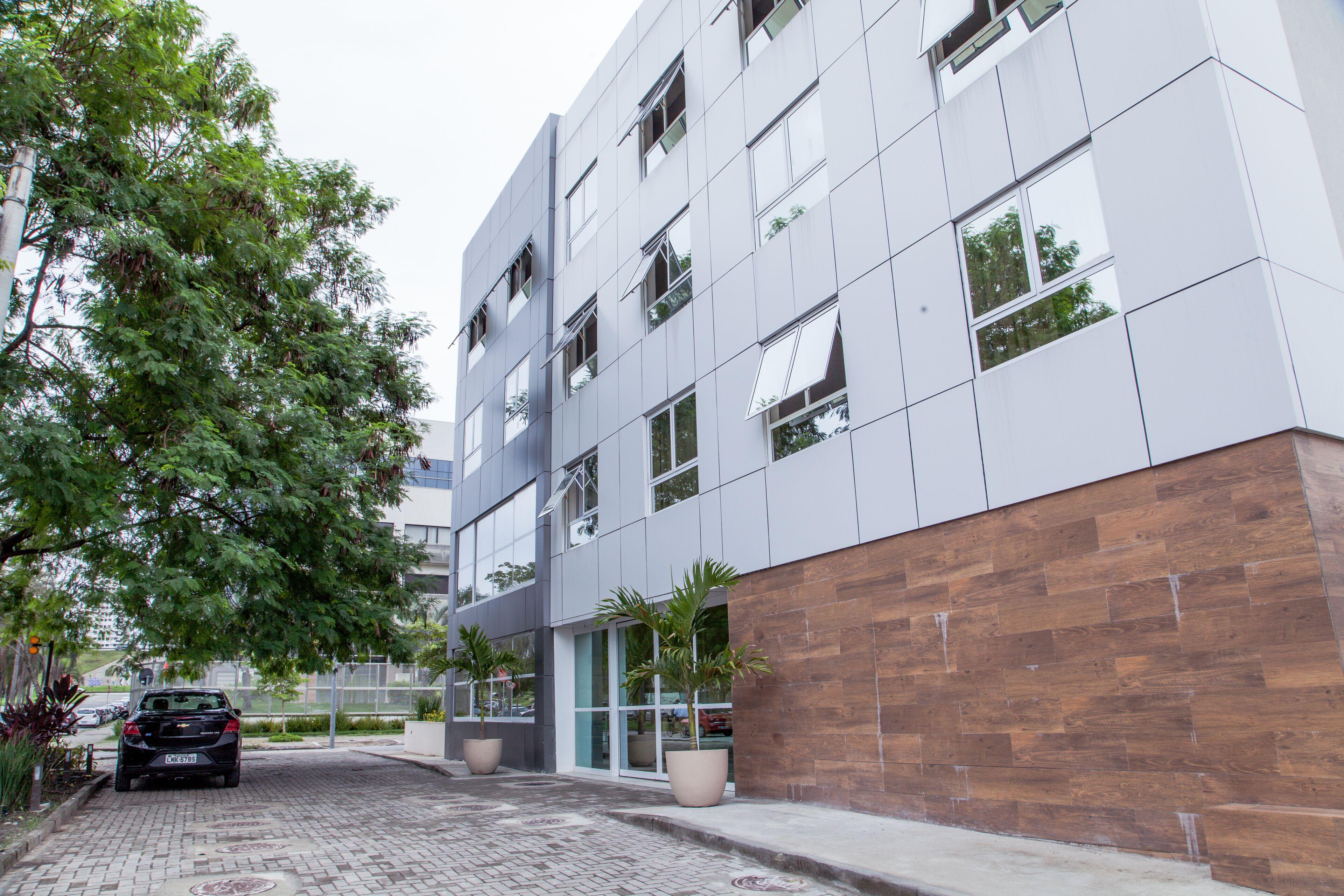Ath Hotel - Americas Townhouse — Fotos 1